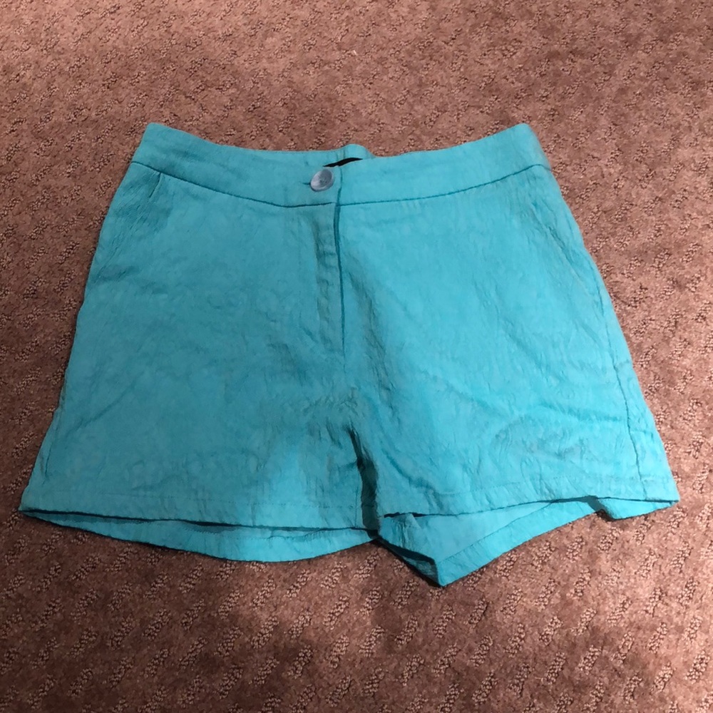 Women’s Shorts